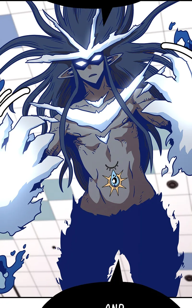 Metro Hunter Chapter 49 page 113 - 
