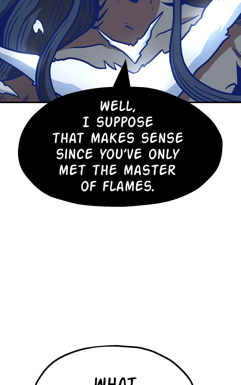 Metro Hunter Chapter 49 page 118 - 