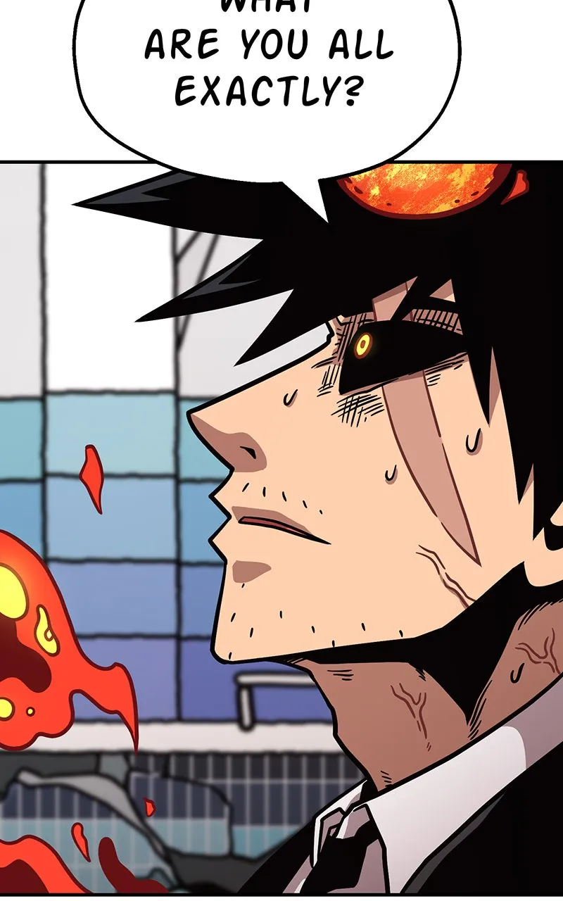 Metro Hunter Chapter 49 page 119 - 
