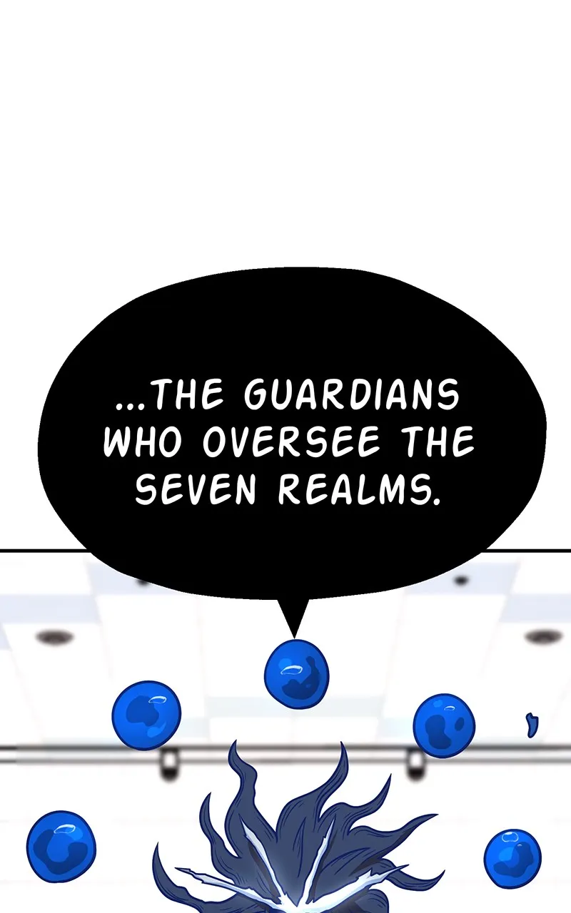 Metro Hunter Chapter 49 page 121 - 