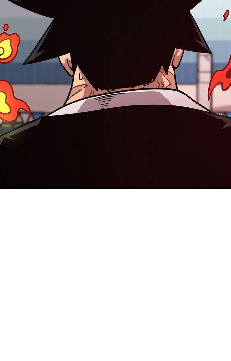 Metro Hunter Chapter 49 page 123 - 