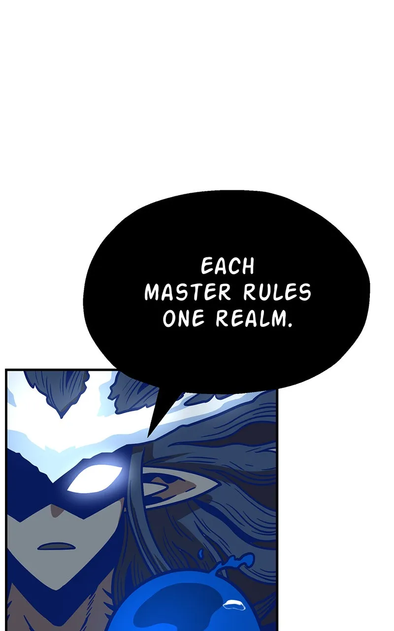 Metro Hunter Chapter 49 page 124 - 