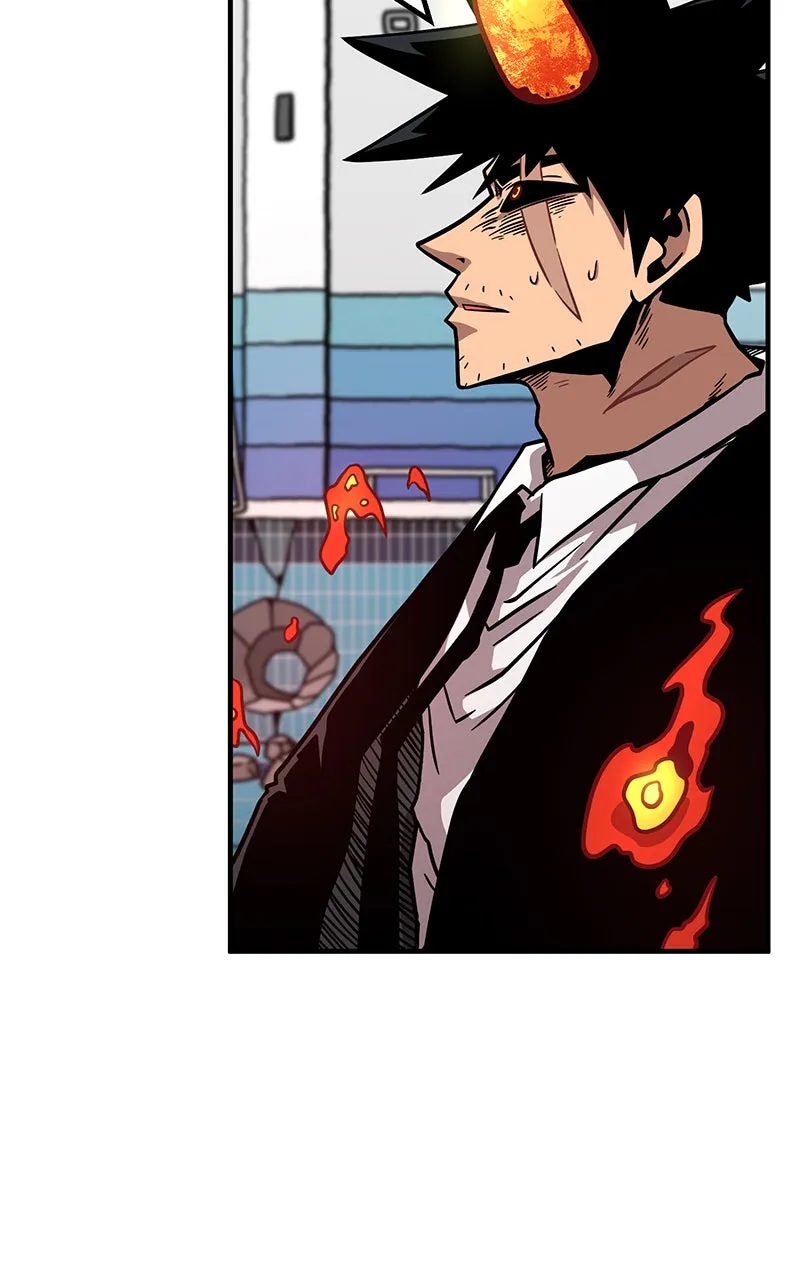 Metro Hunter Chapter 49 page 126 - 
