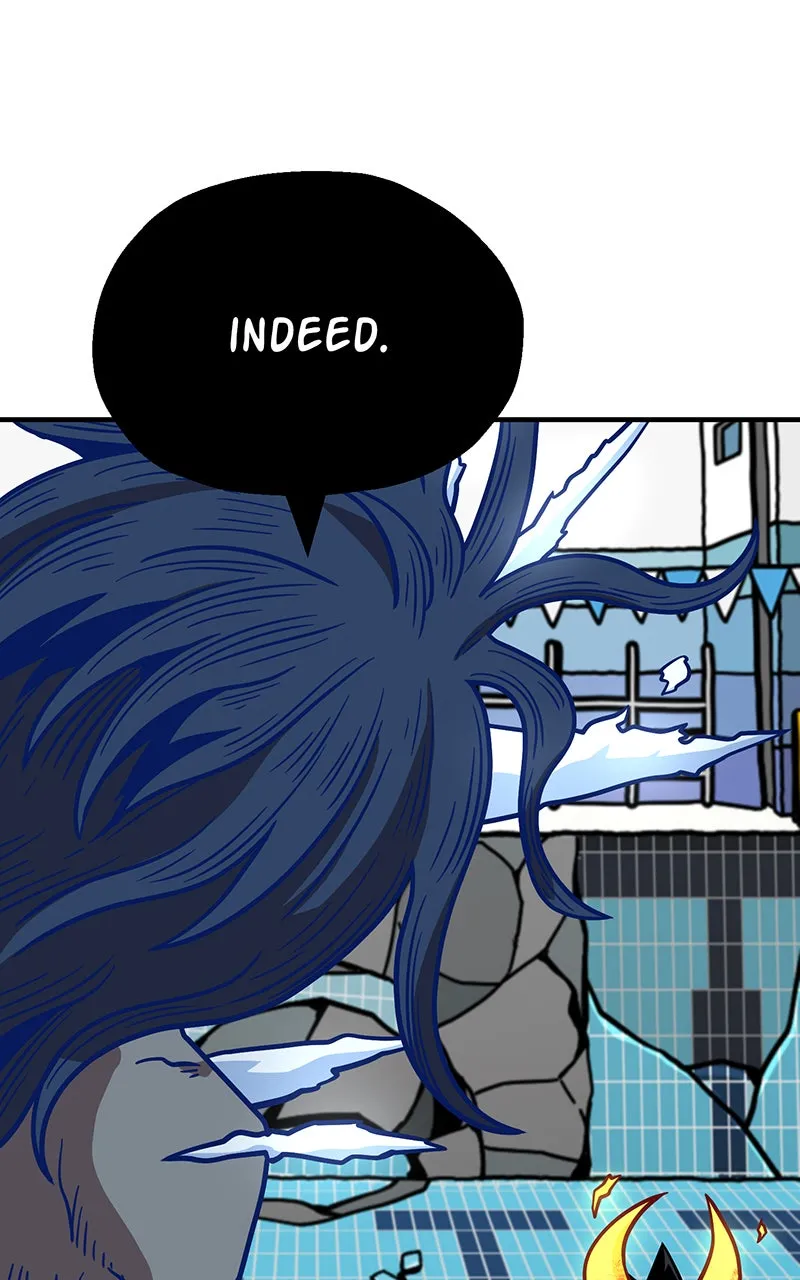 Metro Hunter Chapter 49 page 127 - 