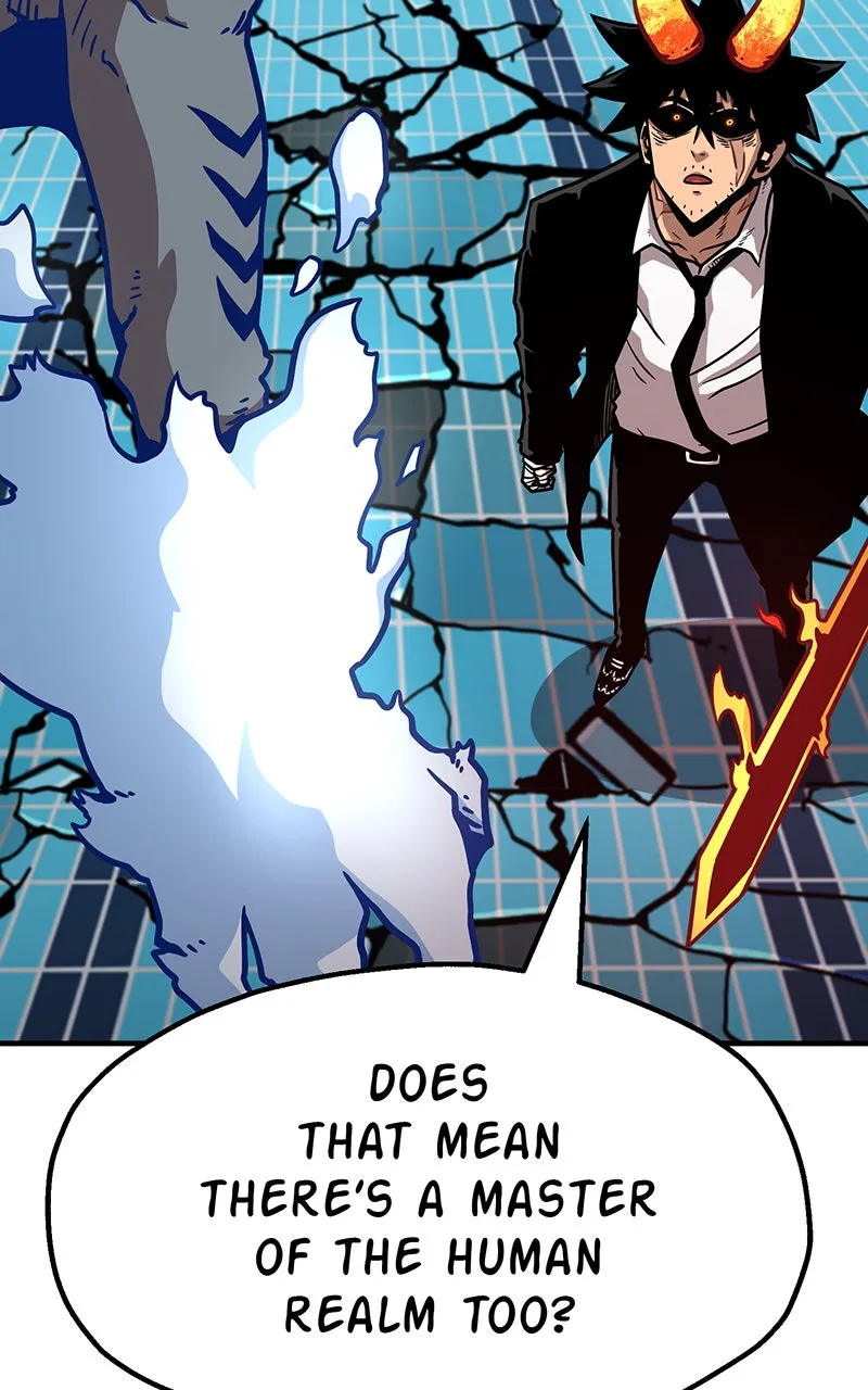 Metro Hunter Chapter 49 page 128 - 