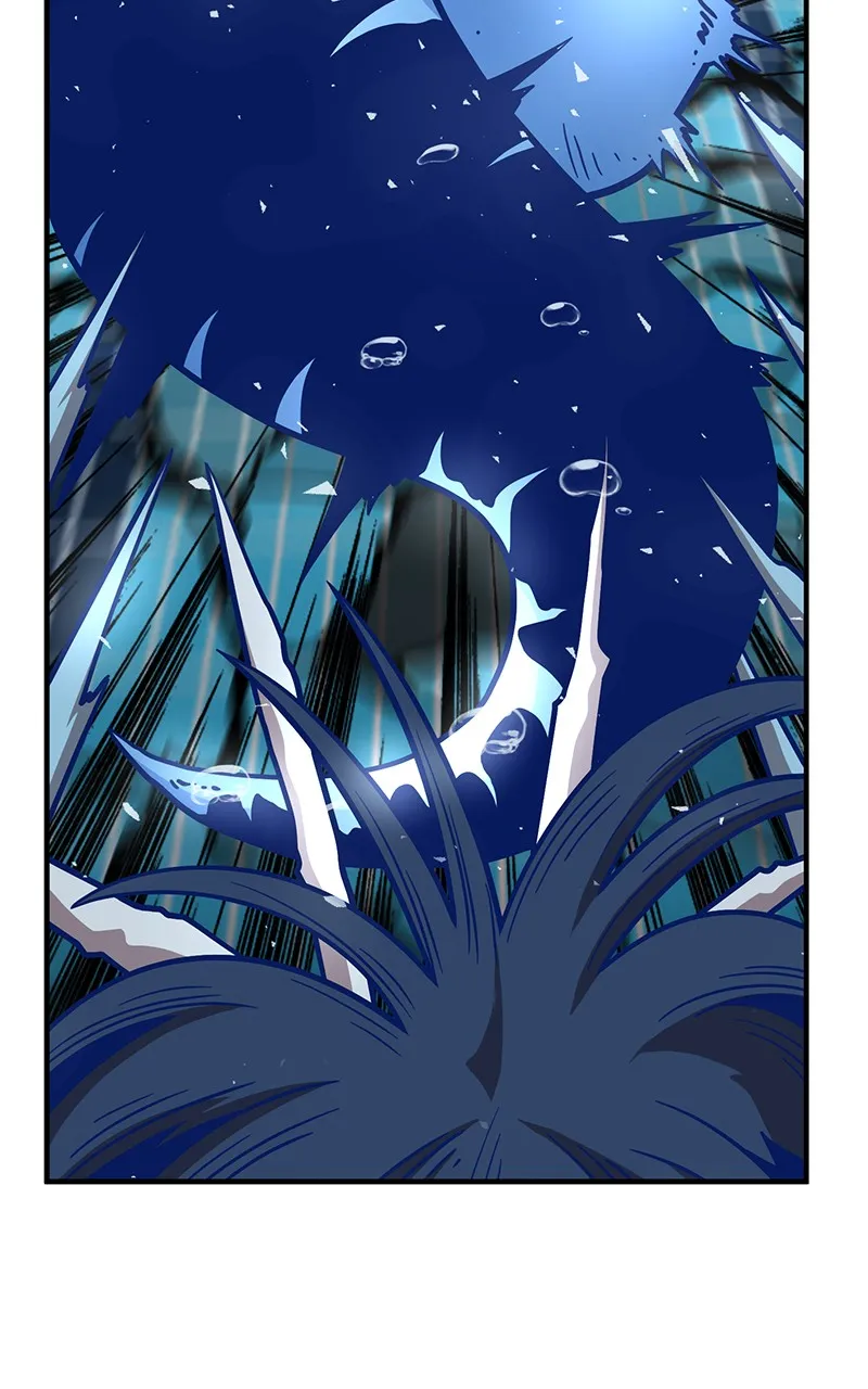 Metro Hunter Chapter 49 page 14 - 