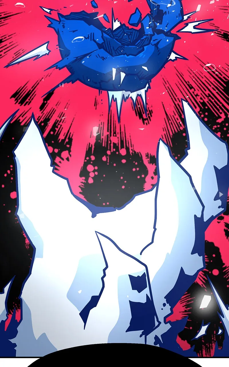Metro Hunter Chapter 49 page 132 - 