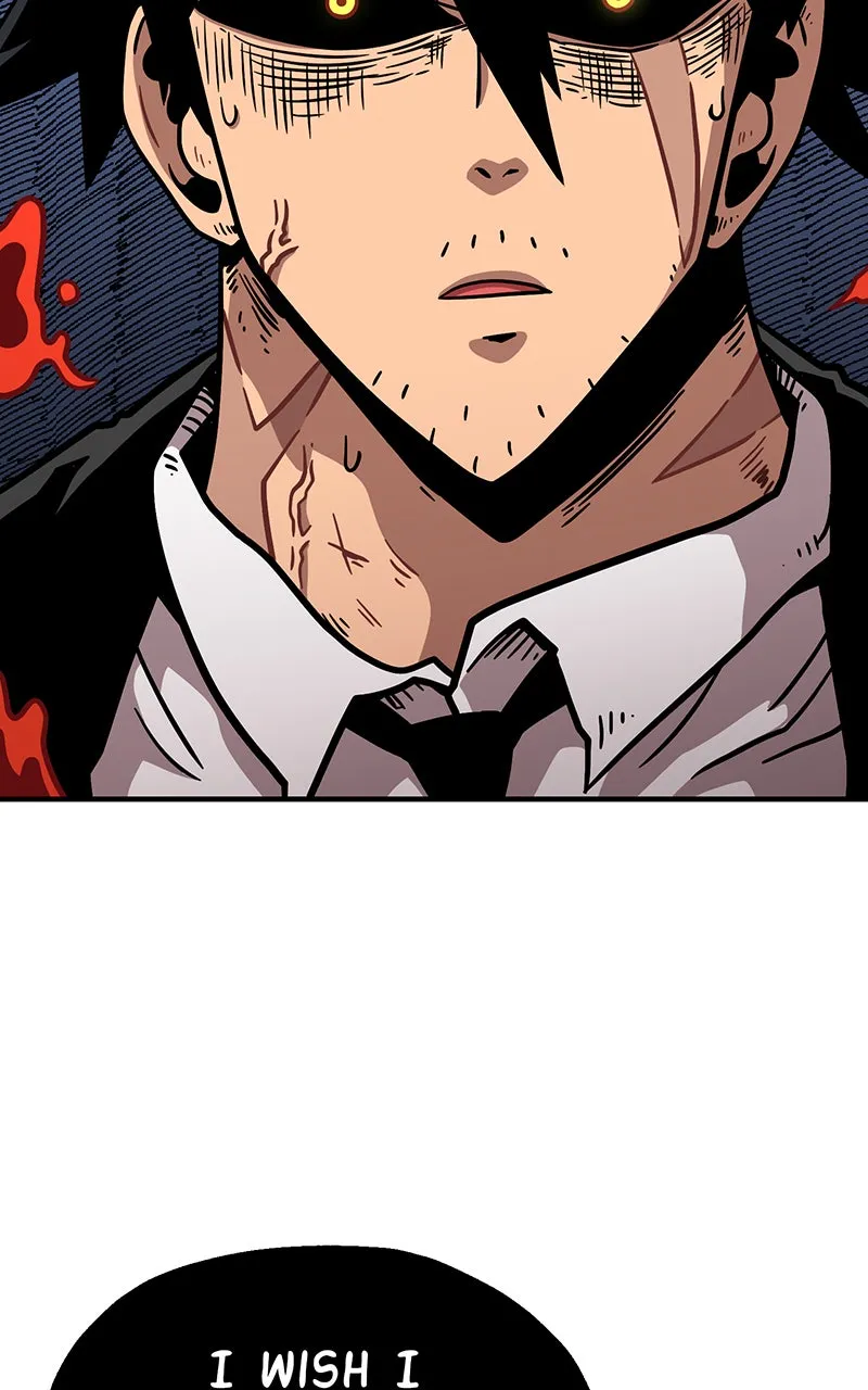 Metro Hunter Chapter 49 page 135 - 