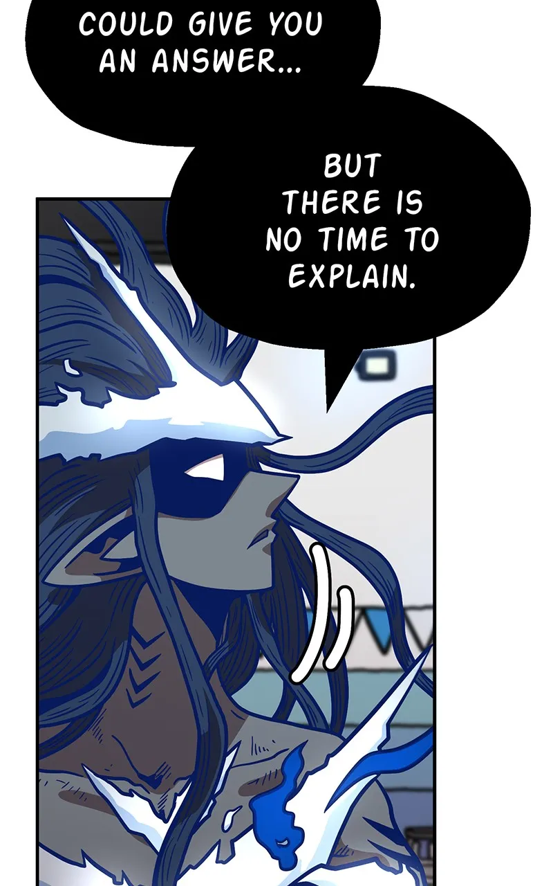 Metro Hunter Chapter 49 page 136 - 