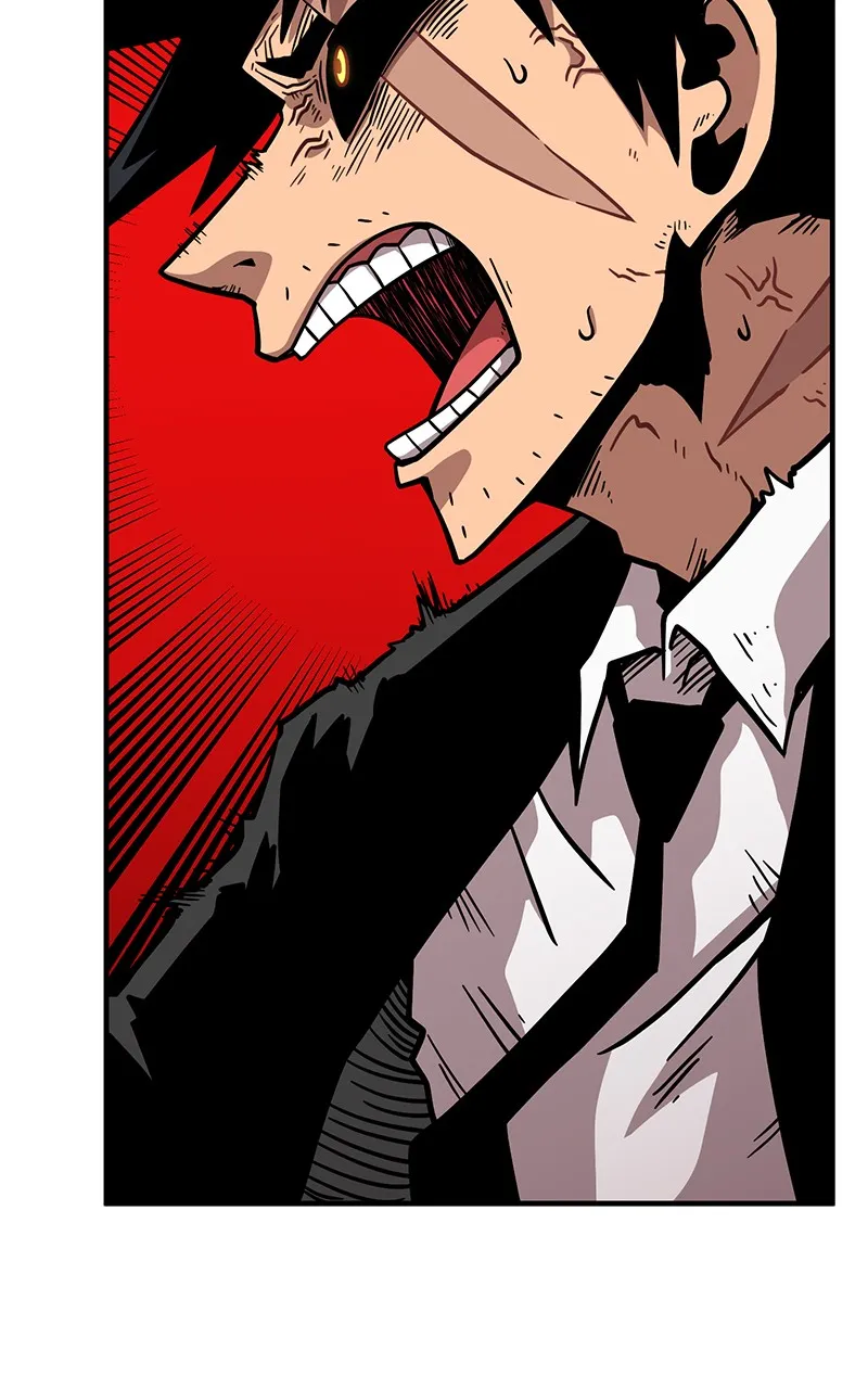 Metro Hunter Chapter 49 page 139 - 