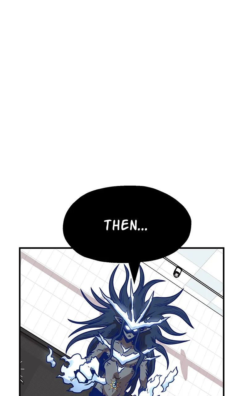 Metro Hunter Chapter 49 page 142 - 