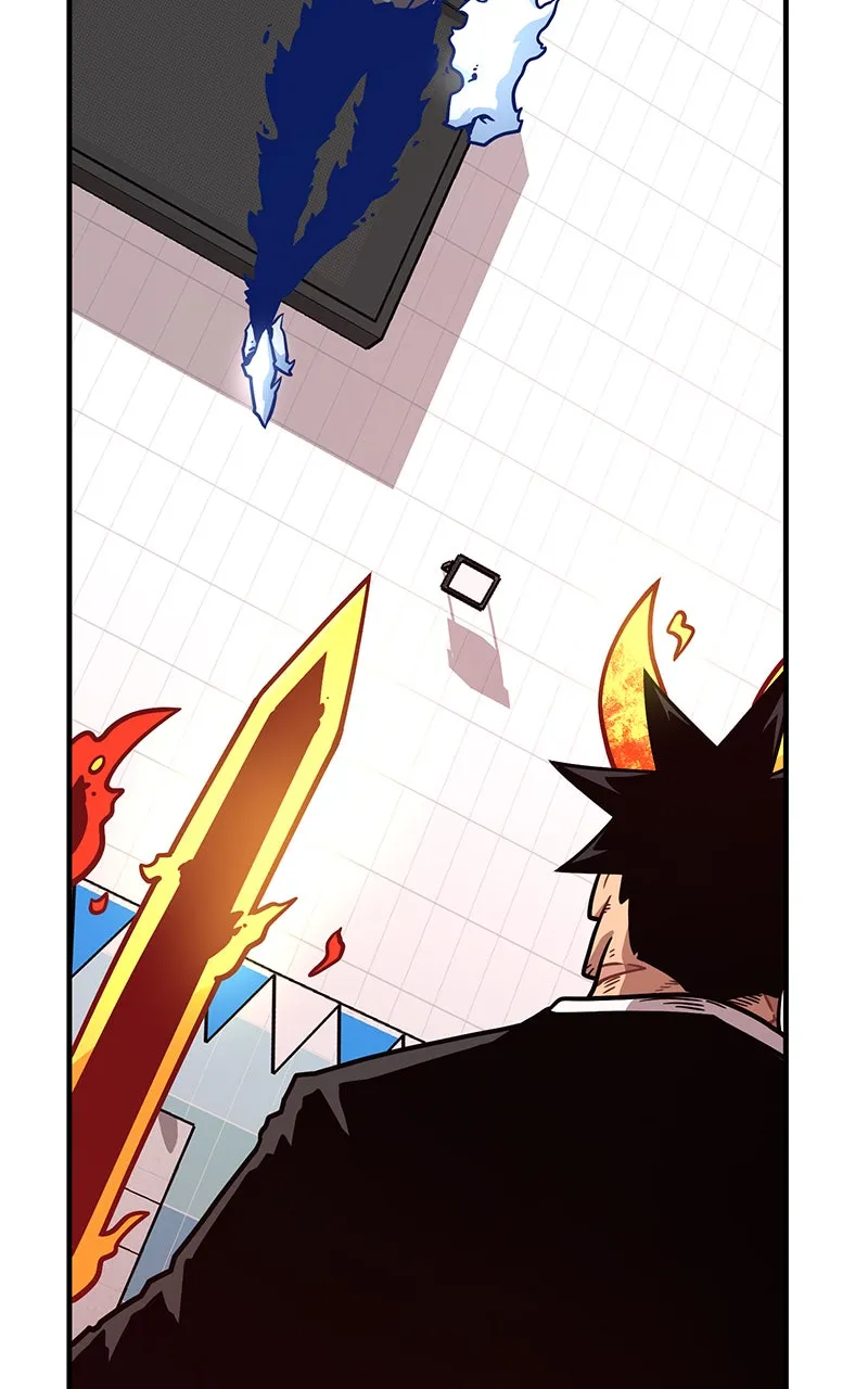 Metro Hunter Chapter 49 page 143 - 