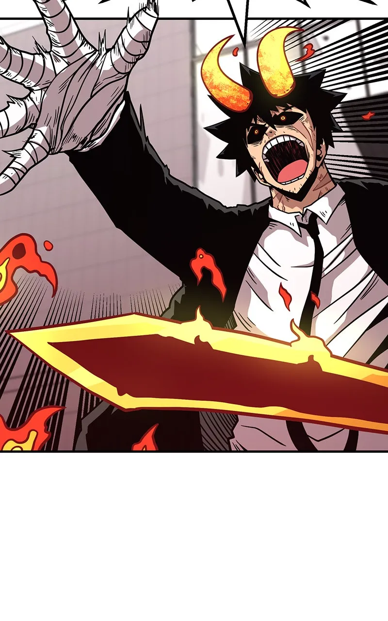 Metro Hunter Chapter 49 page 147 - 