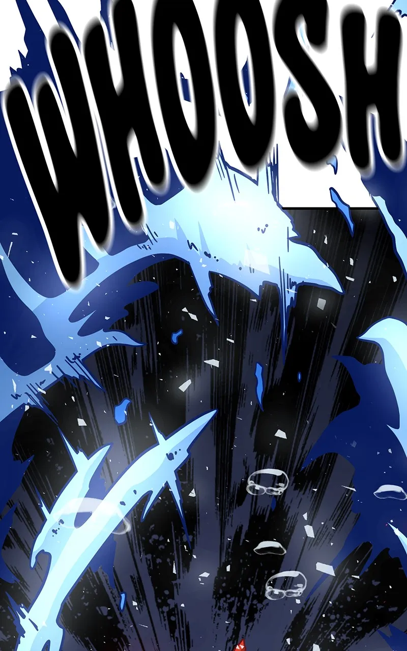 Metro Hunter Chapter 49 page 16 - 