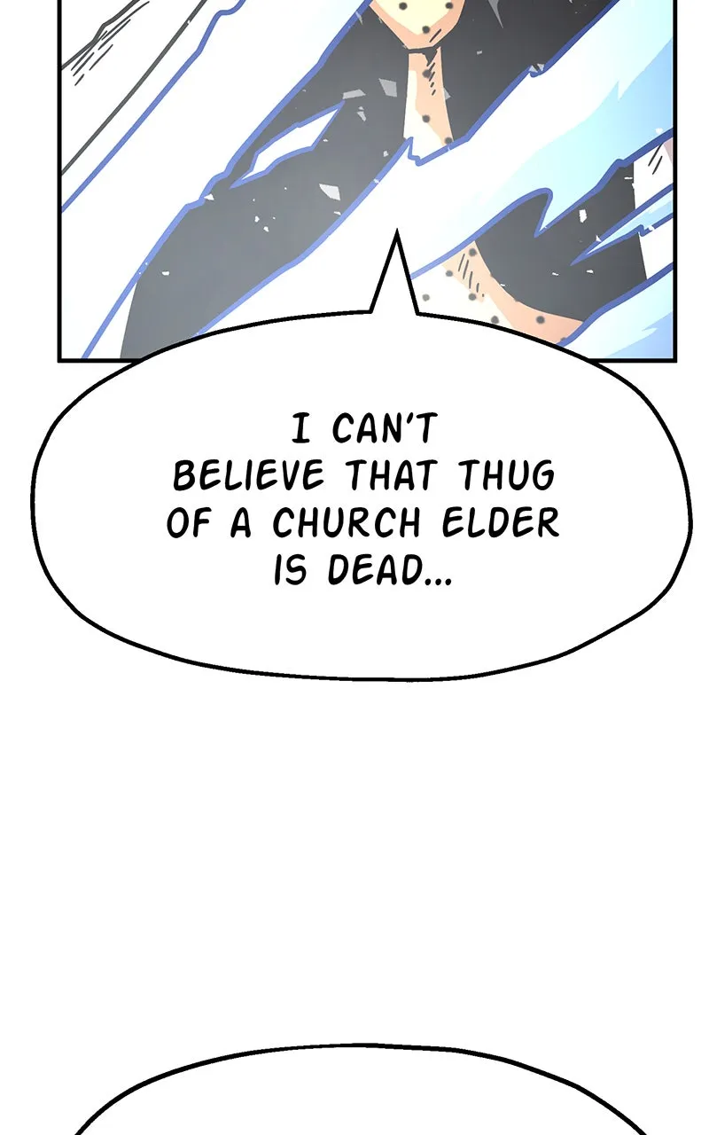 Metro Hunter Chapter 49 page 156 - 