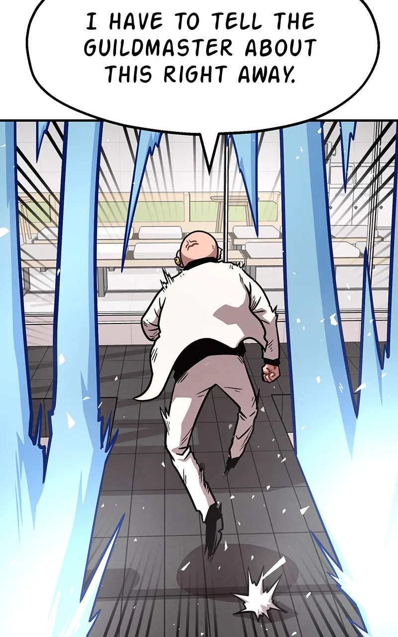 Metro Hunter Chapter 49 page 157 - 