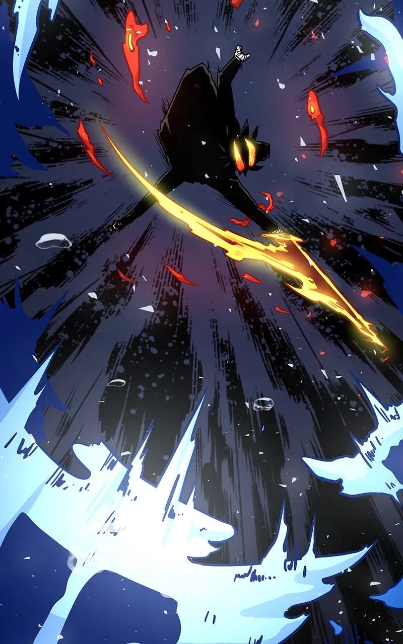 Metro Hunter Chapter 49 page 17 - 