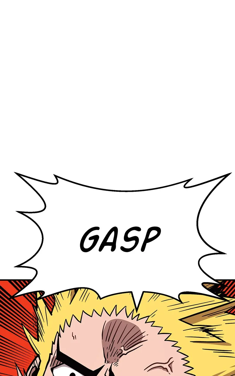 Metro Hunter Chapter 49 page 170 - 