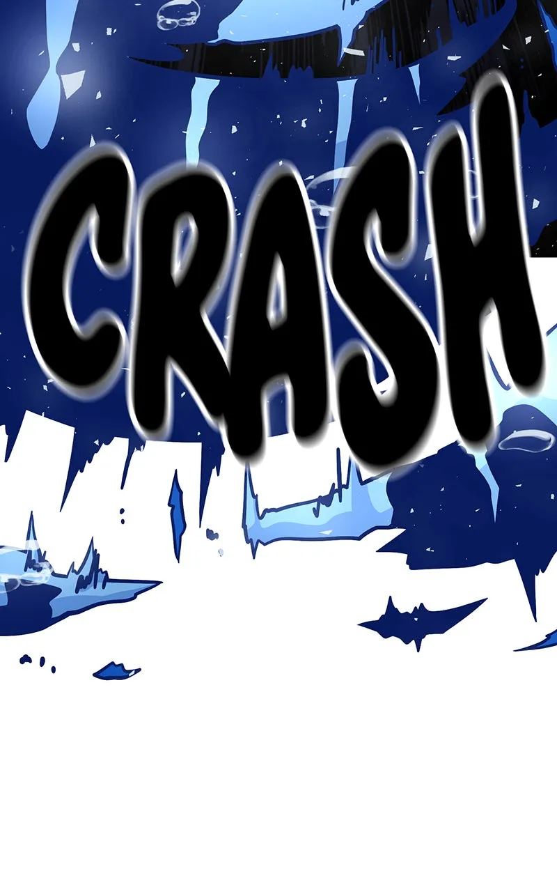 Metro Hunter Chapter 49 page 18 - 