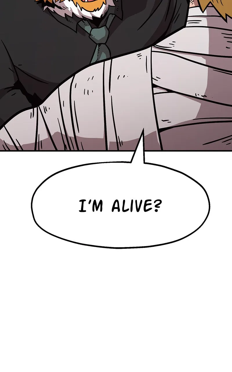 Metro Hunter Chapter 49 page 173 - 