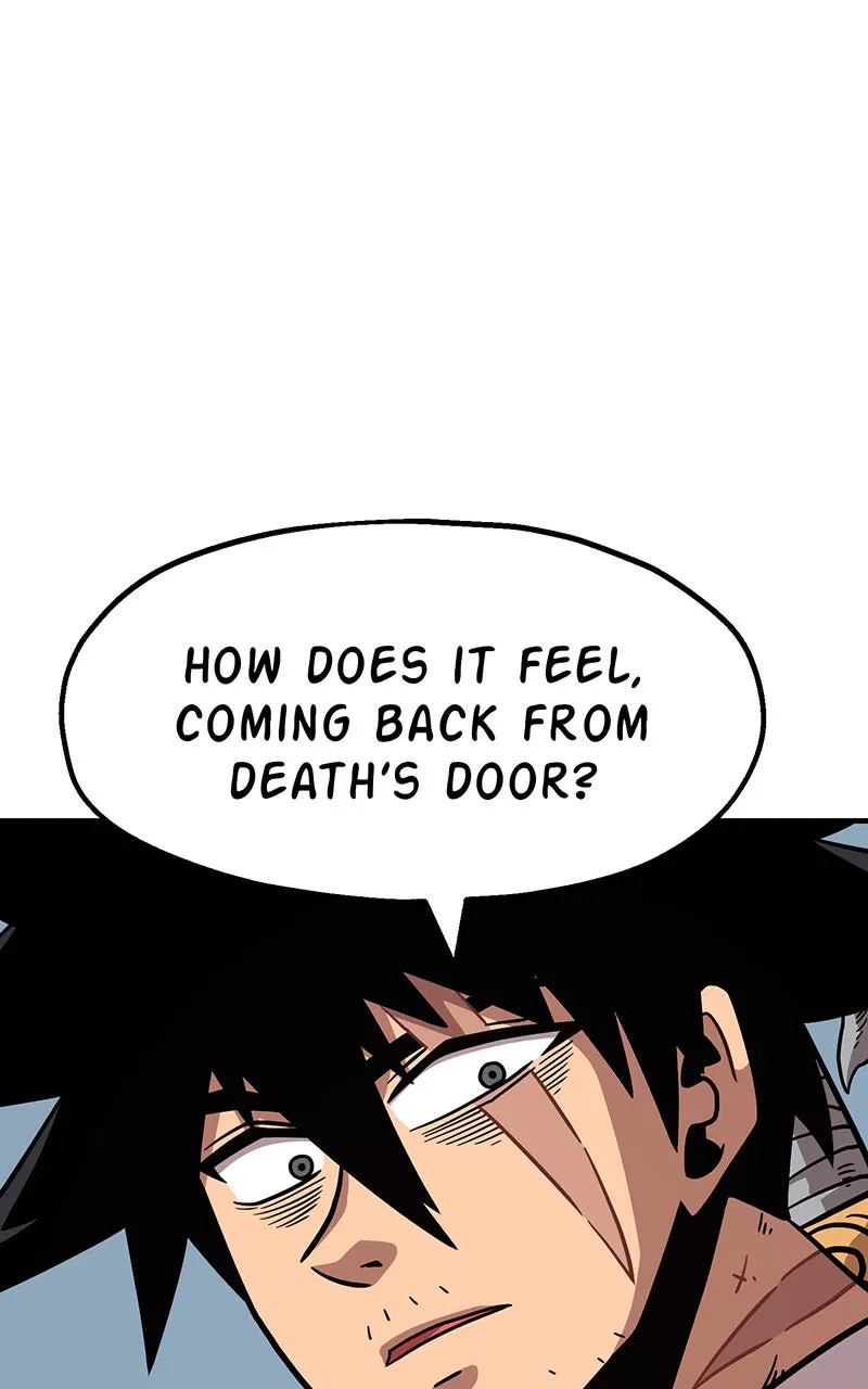 Metro Hunter Chapter 49 page 175 - 