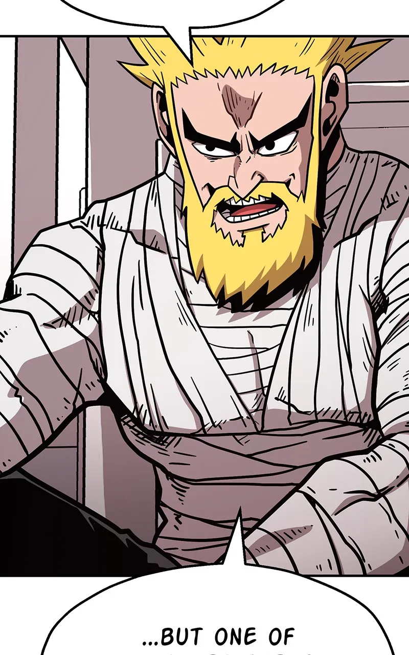 Metro Hunter Chapter 49 page 177 - 
