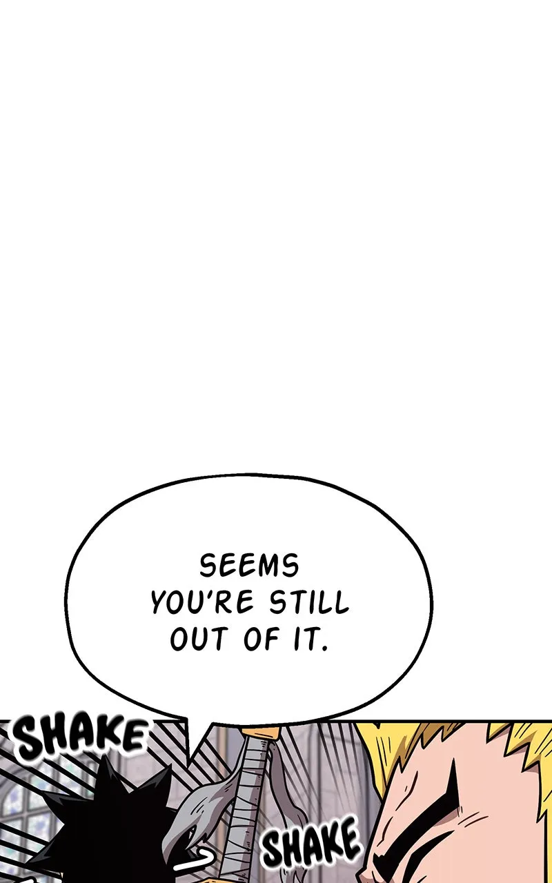 Metro Hunter Chapter 49 page 180 - 