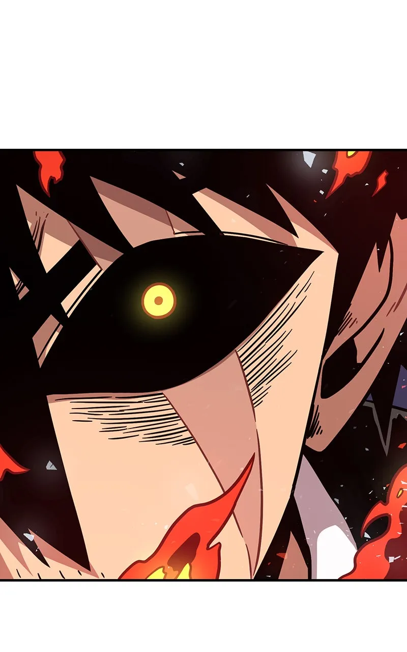 Metro Hunter Chapter 49 page 19 - 