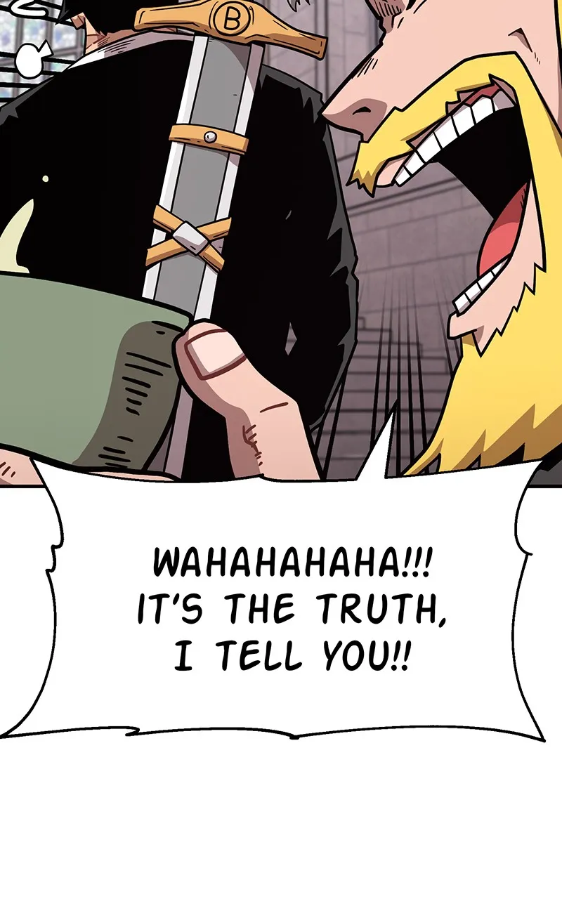 Metro Hunter Chapter 49 page 181 - 