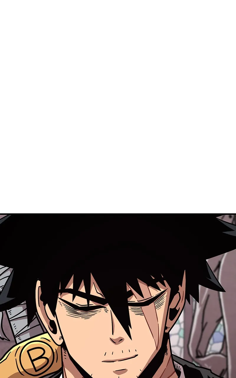 Metro Hunter Chapter 49 page 183 - 