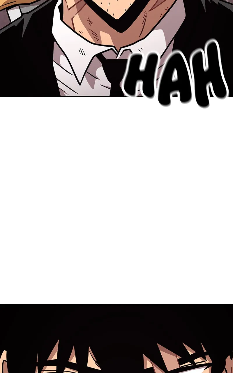 Metro Hunter Chapter 49 page 184 - 