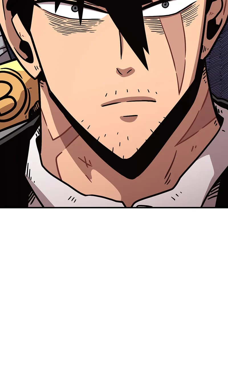 Metro Hunter Chapter 49 page 185 - 