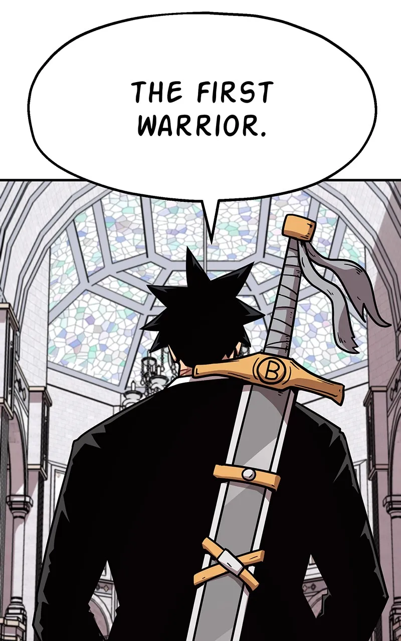 Metro Hunter Chapter 49 page 188 - 