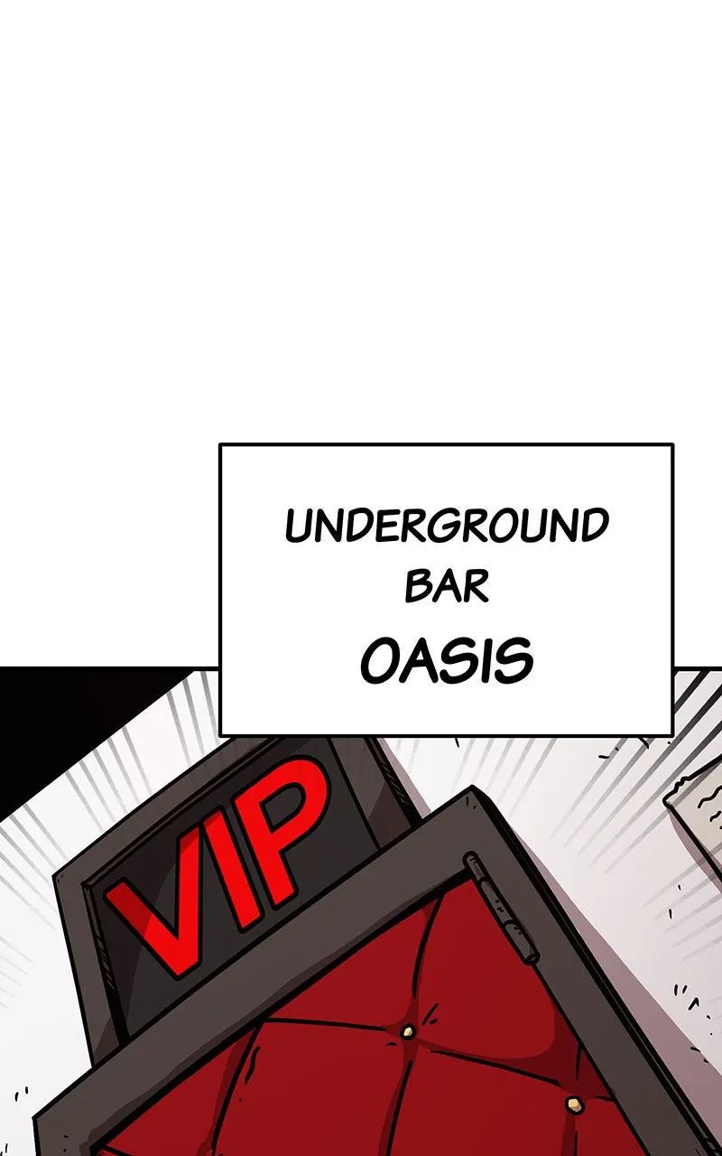 Metro Hunter Chapter 49 page 193 - 