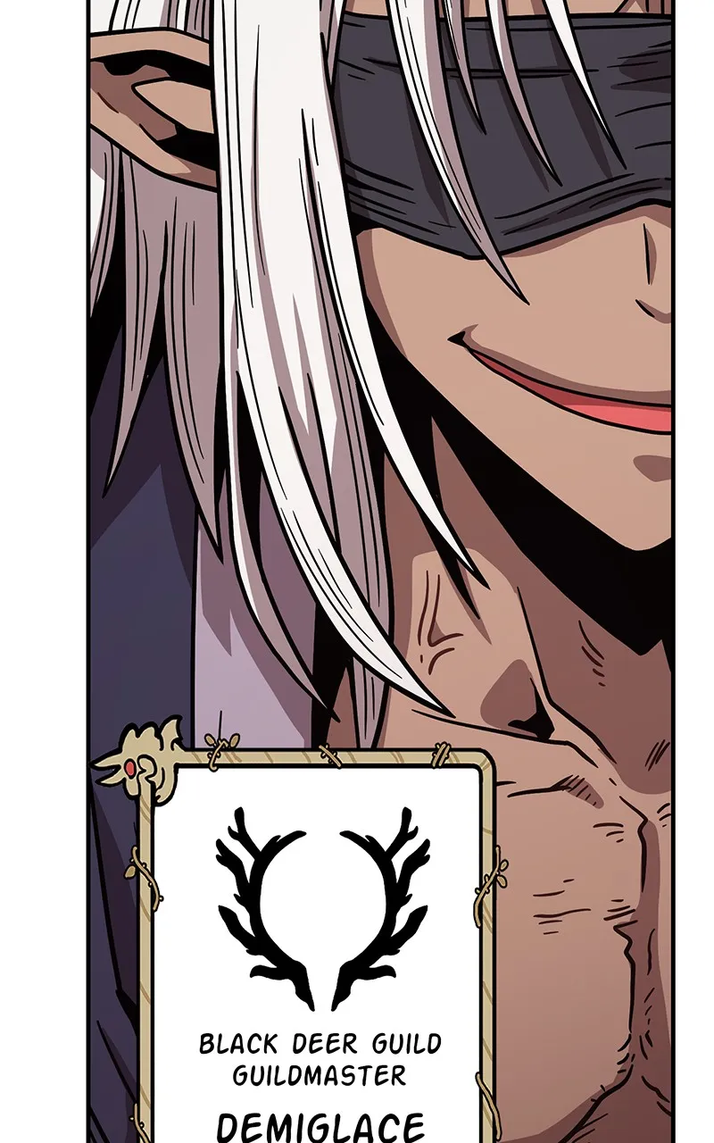 Metro Hunter Chapter 49 page 197 - 