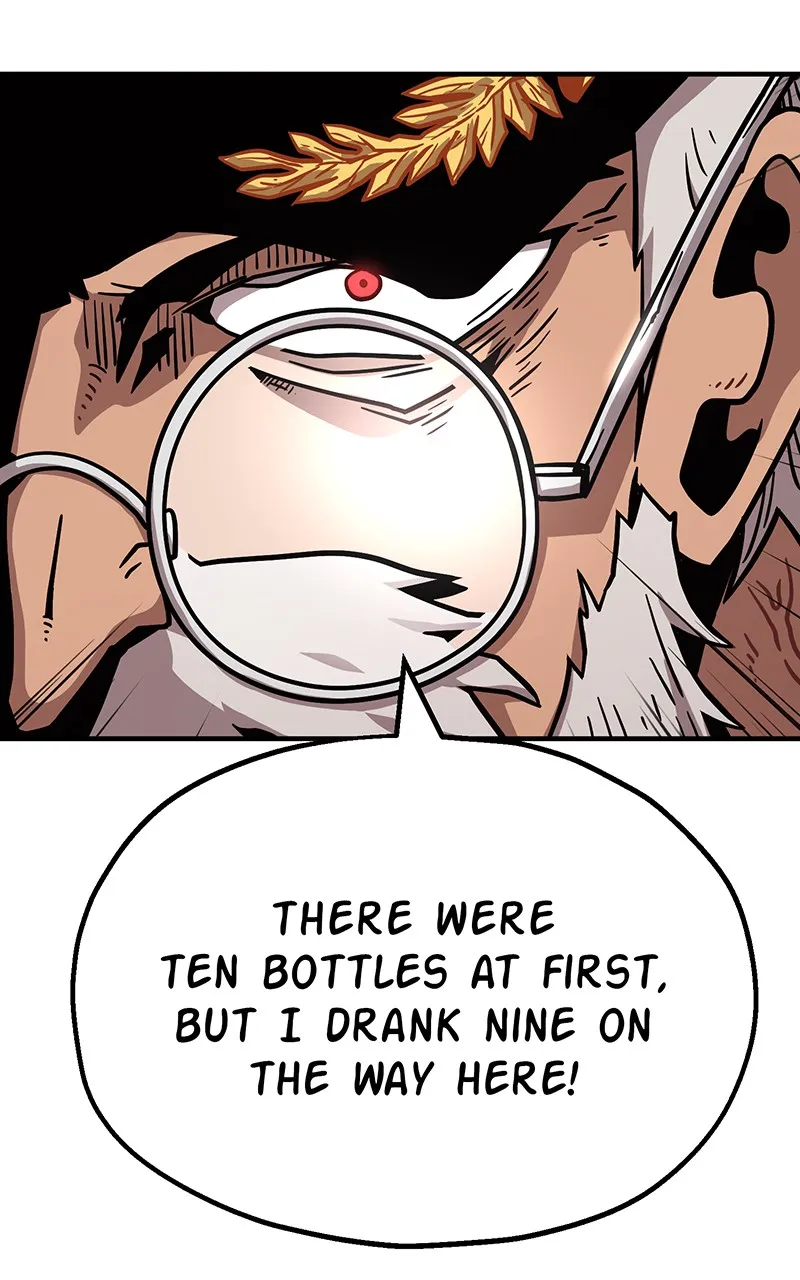 Metro Hunter Chapter 49 page 201 - 