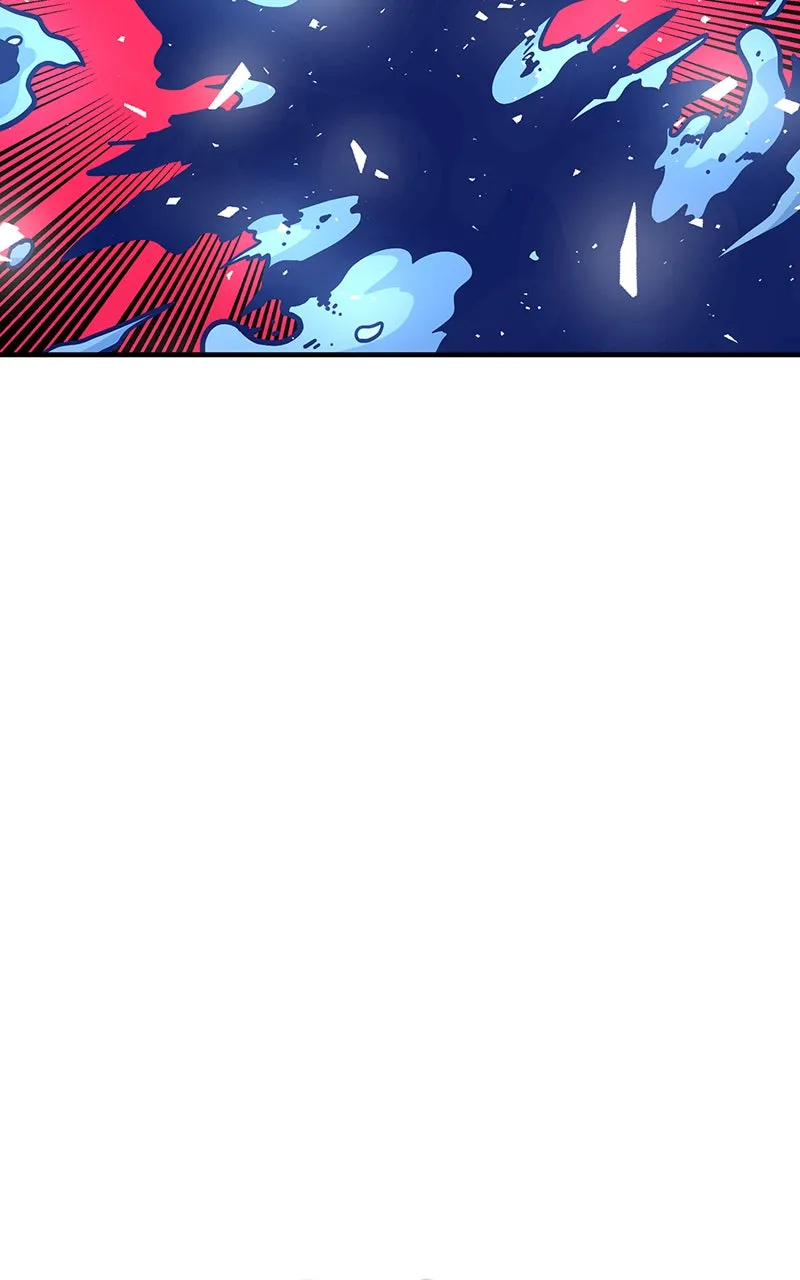 Metro Hunter Chapter 49 page 22 - 