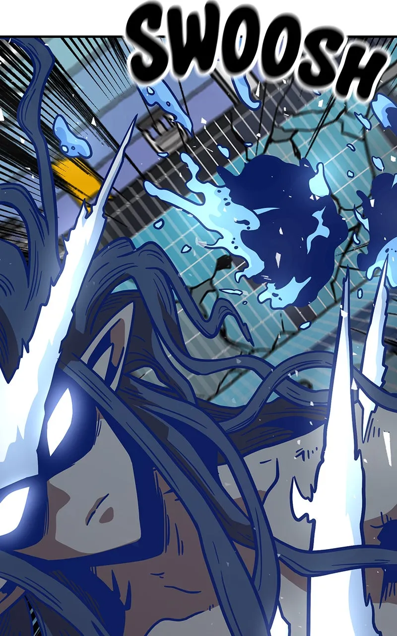 Metro Hunter Chapter 49 page 23 - 