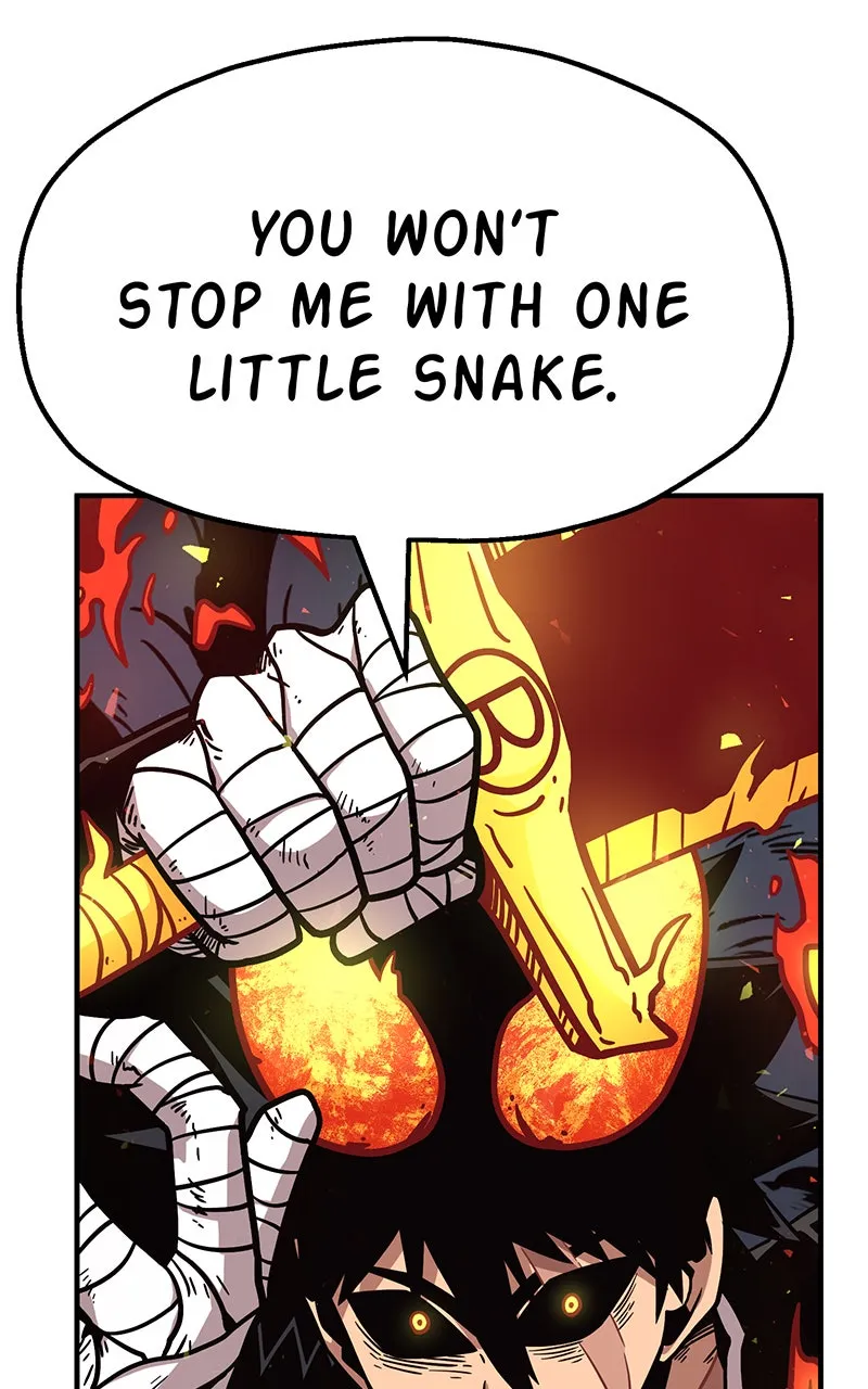 Metro Hunter Chapter 49 page 26 - 