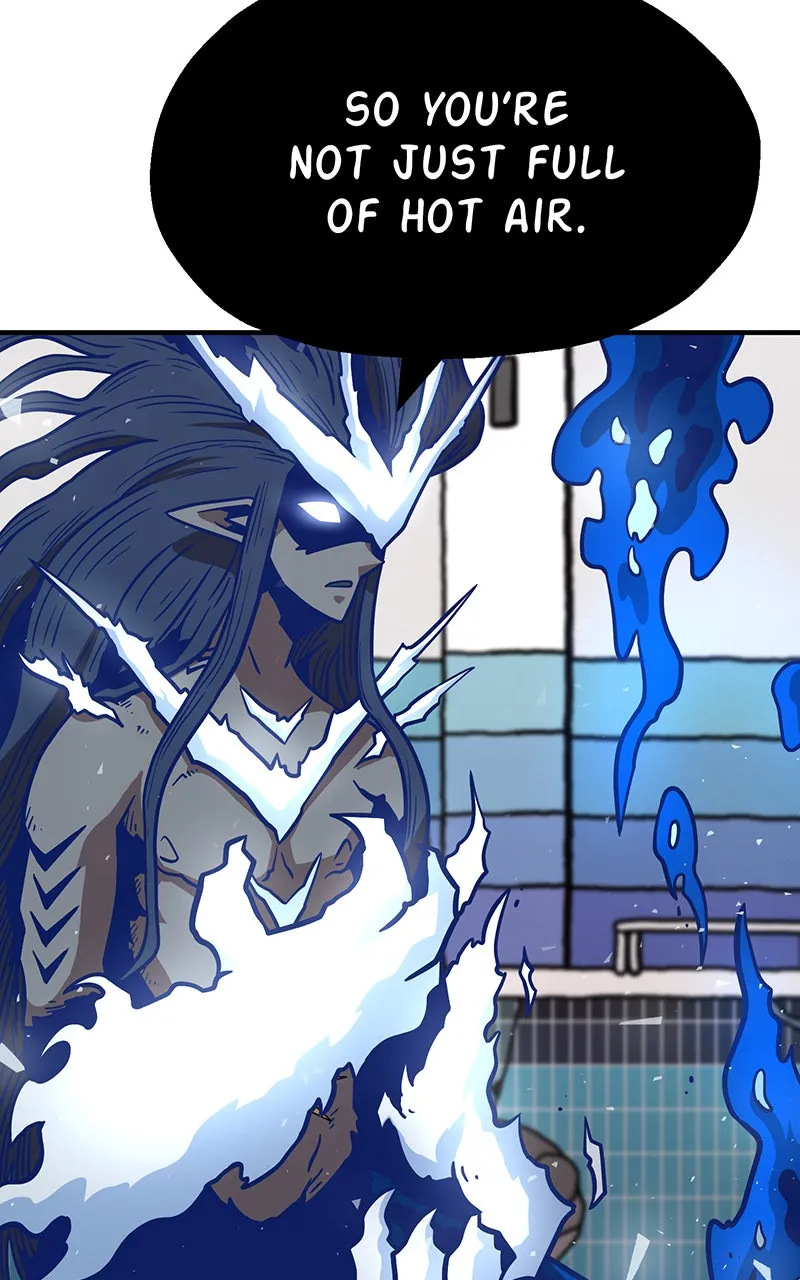 Metro Hunter Chapter 49 page 28 - 