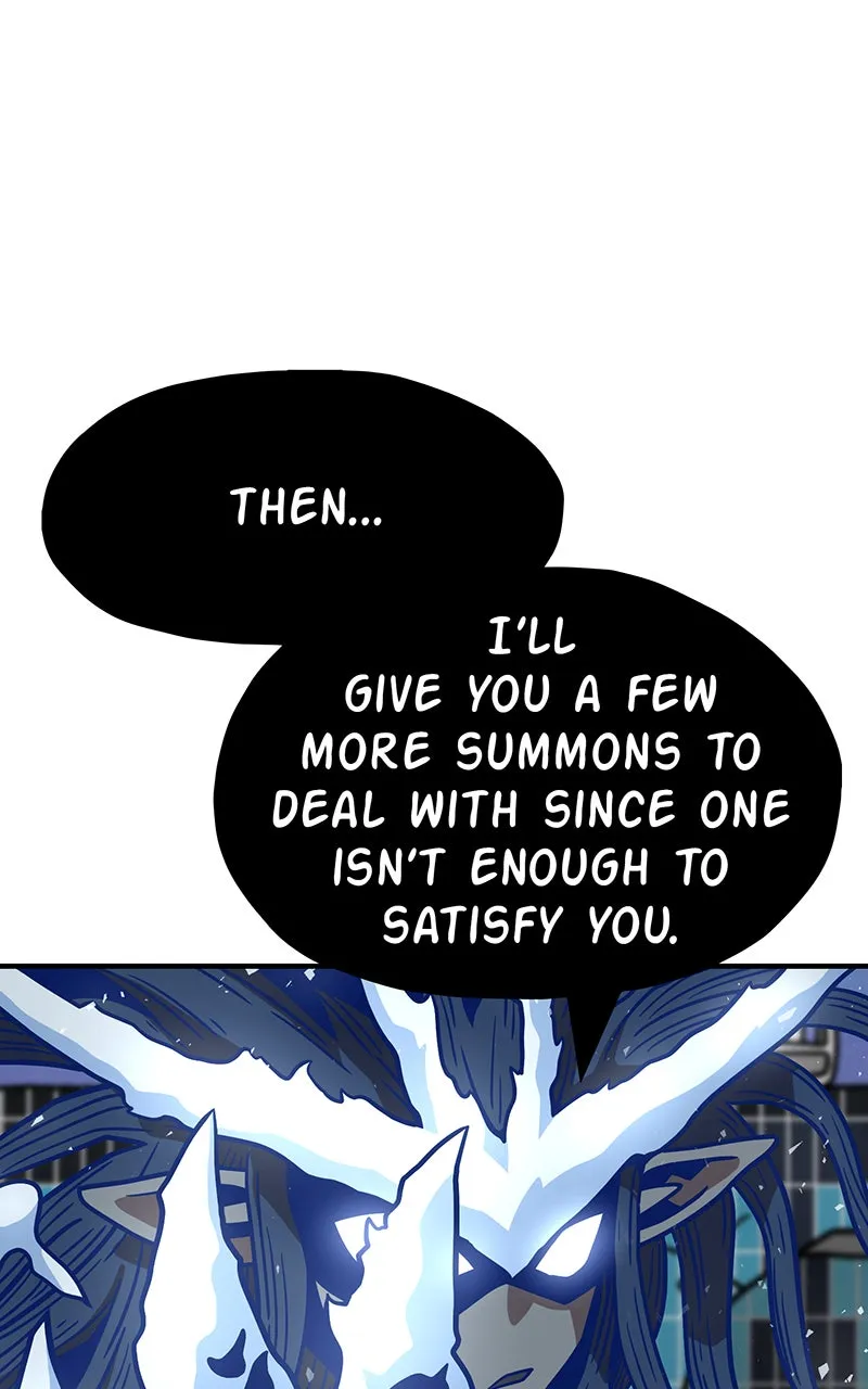 Metro Hunter Chapter 49 page 30 - 