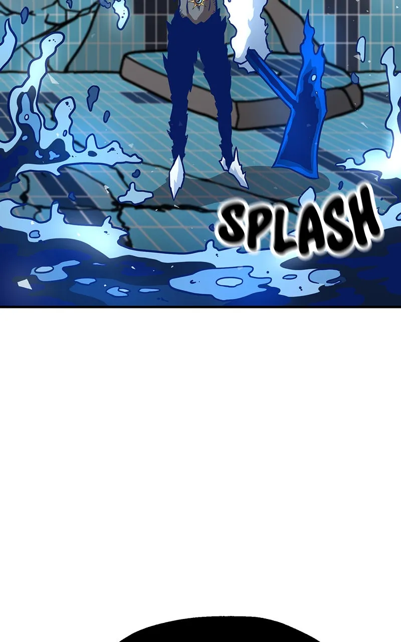 Metro Hunter Chapter 49 page 33 - 
