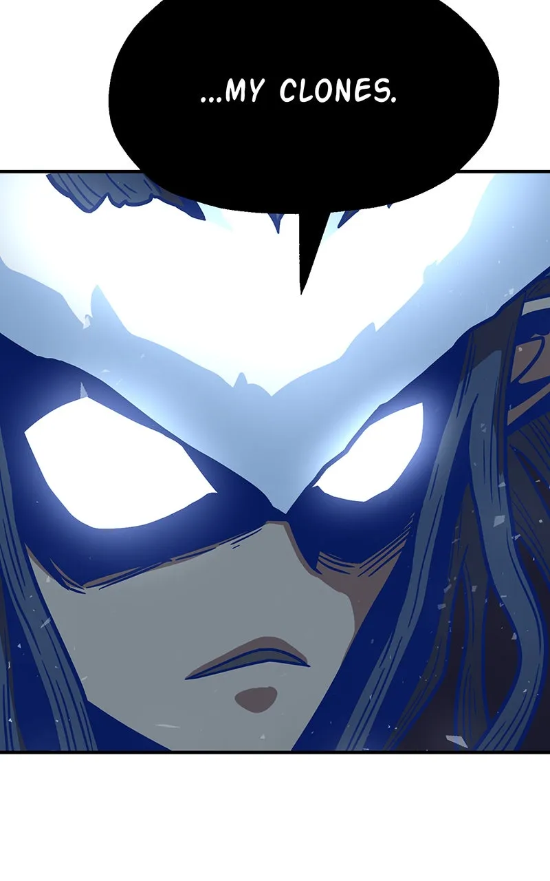 Metro Hunter Chapter 49 page 34 - 