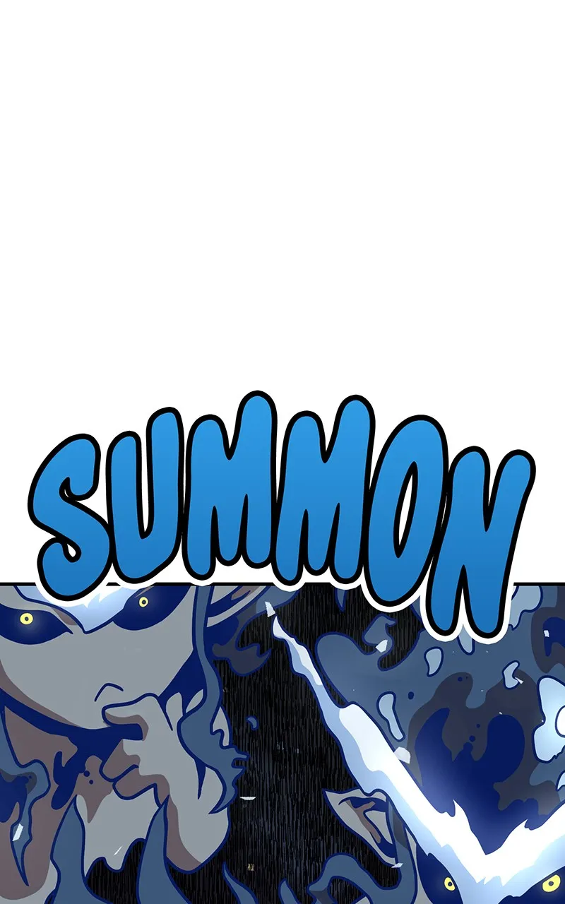 Metro Hunter Chapter 49 page 35 - 