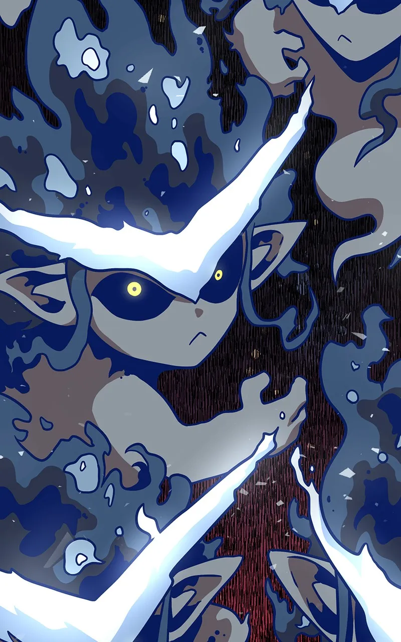 Metro Hunter Chapter 49 page 36 - 
