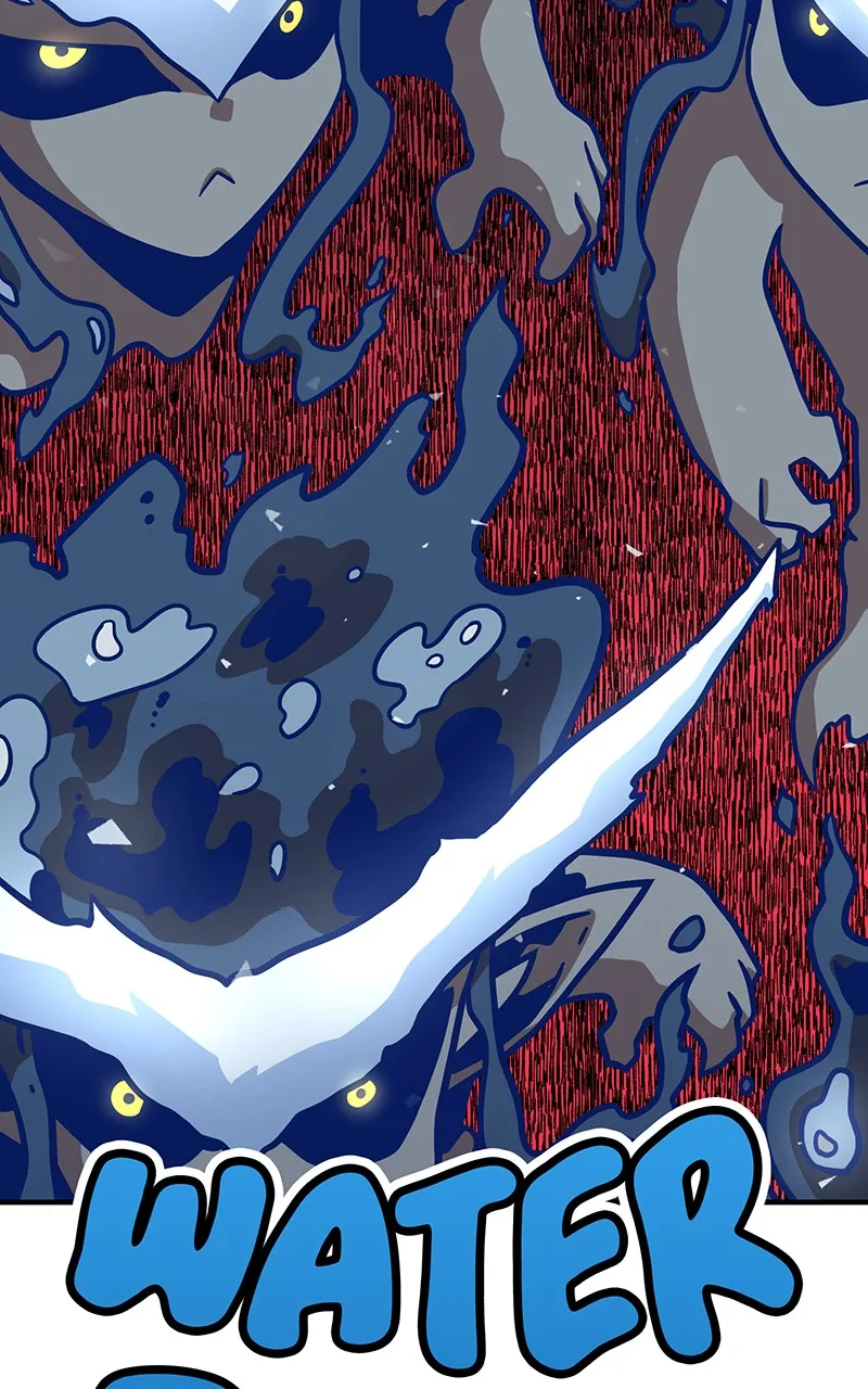 Metro Hunter Chapter 49 page 37 - 