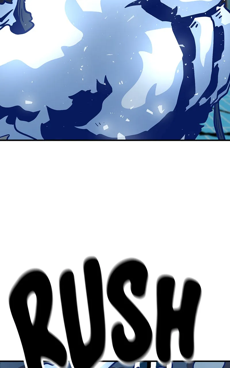 Metro Hunter Chapter 49 page 39 - 