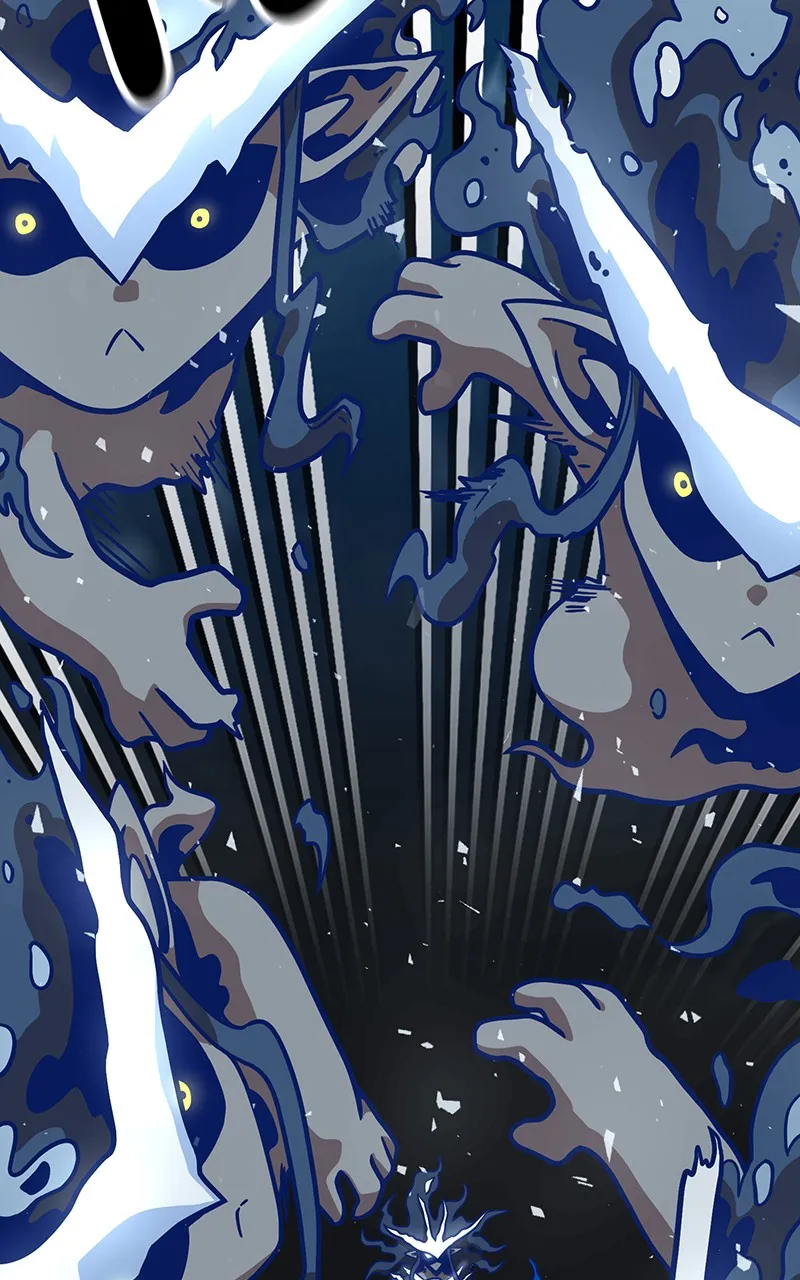 Metro Hunter Chapter 49 page 40 - 