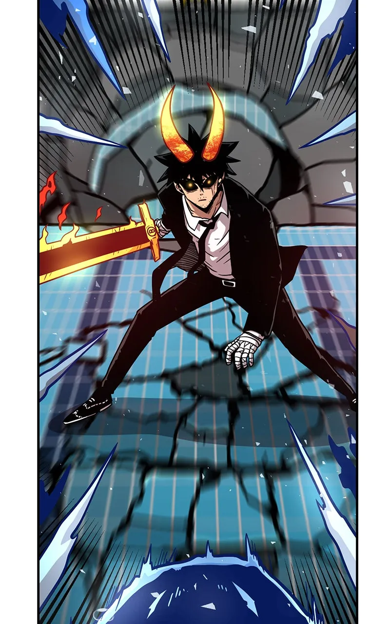 Metro Hunter Chapter 49 page 5 - 