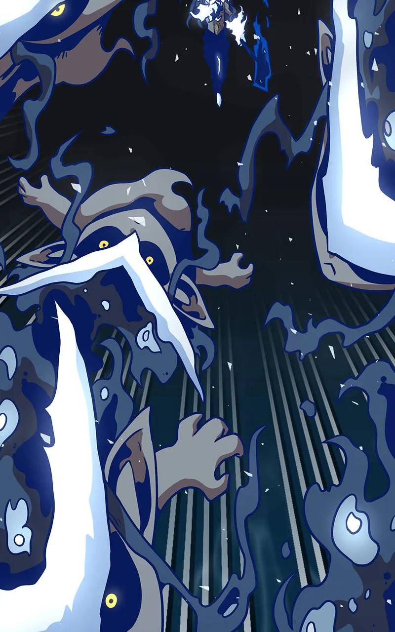 Metro Hunter Chapter 49 page 41 - 